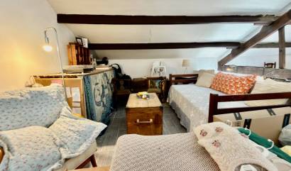 Sale - Country House - Dolores - Comunidad Valenciana