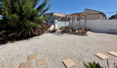 Sale - Country House - Dolores - Comunidad Valenciana