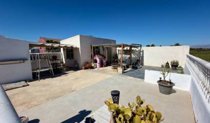 Sale - Country House - Dolores - Comunidad Valenciana