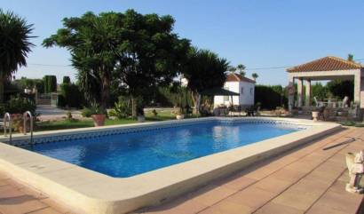 Sale - Country House - Dolores