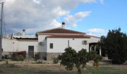 Sale - Country House - Dolores