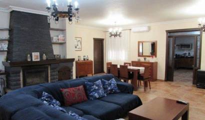 Sale - Country House - Dolores