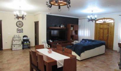 Sale - Country House - Dolores