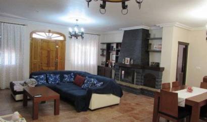 Sale - Country House - Dolores