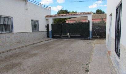 Sale - Country House - Dolores