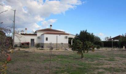 Sale - Country House - Dolores