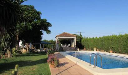 Sale - Country House - Dolores