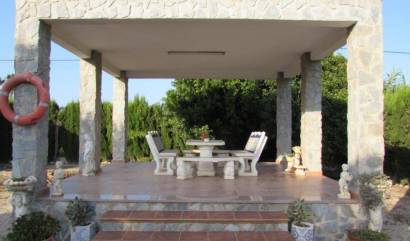 Sale - Country House - Dolores