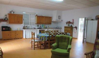 Sale - Country House - Dolores