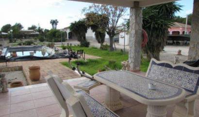 Sale - Country House - Dolores