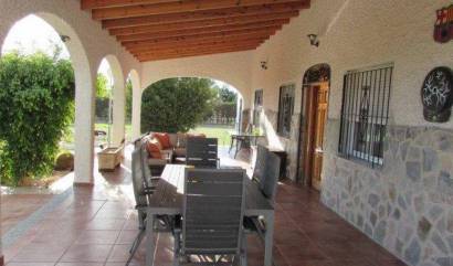 Sale - Country House - Dolores