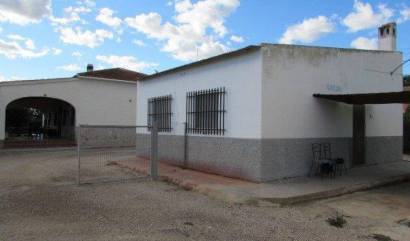 Sale - Country House - Dolores