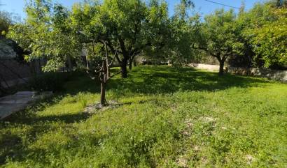 Sale - Country House - Elda