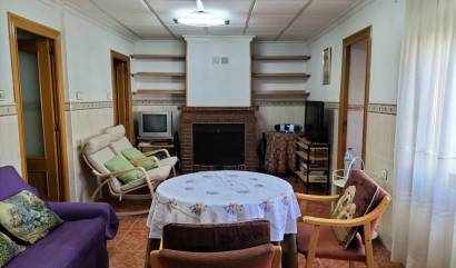 Sale - Country House - Elda