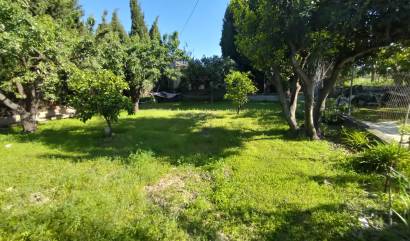 Sale - Country House - Elda