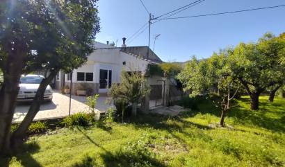 Sale - Country House - Elda