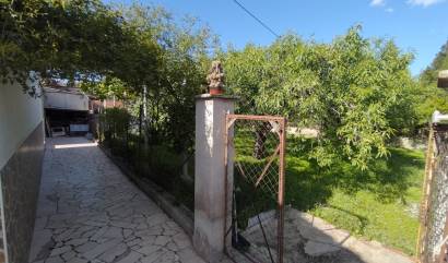 Sale - Country House - Elda