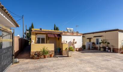 Sale - Country House - Fortuna