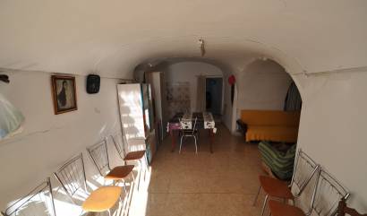 Sale - Country House - Fortuna