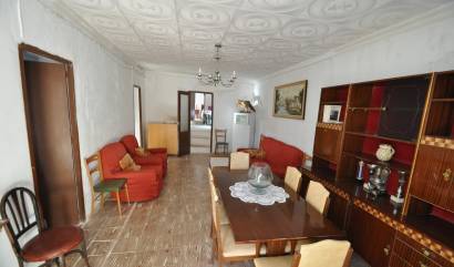 Sale - Country House - Fortuna