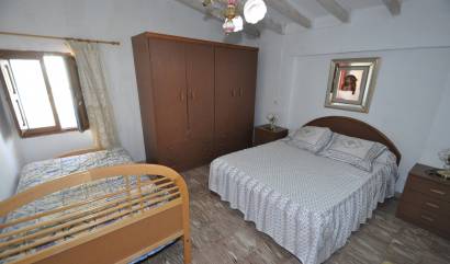 Sale - Country House - Fortuna