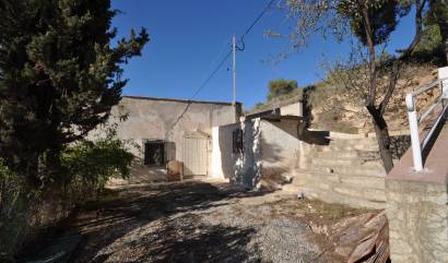 Sale - Country House - Fortuna