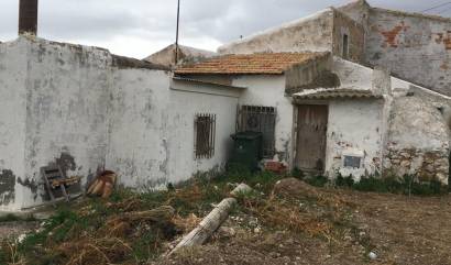 Sale - Country House - Fortuna