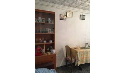 Sale - Country House - Fortuna