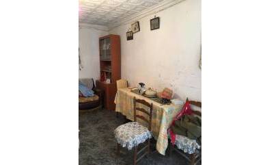 Sale - Country House - Fortuna