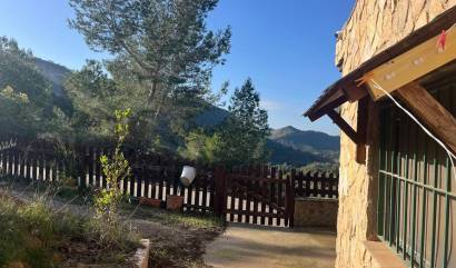 Sale - Country House - Gea y Truyols