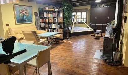 Sale - Country House - Gea y Truyols