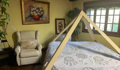 Sale - Country House - Gea y Truyols