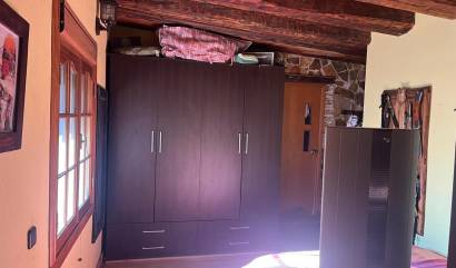 Sale - Country House - Gea y Truyols