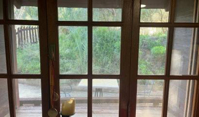 Sale - Country House - Gea y Truyols