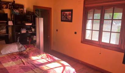 Sale - Country House - Gea y Truyols