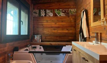 Sale - Country House - Gea y Truyols