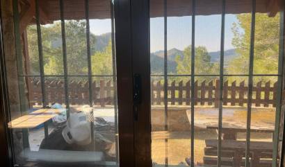 Sale - Country House - Gea y Truyols