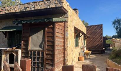 Sale - Country House - Gea y Truyols