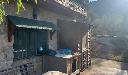 Sale - Country House - Gea y Truyols