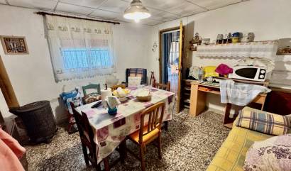 Sale - Country House - Guardamar del Segura