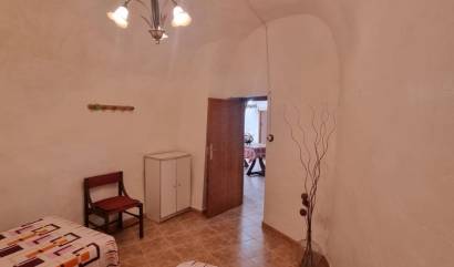 Sale - Country House - Hondón de las Nieves