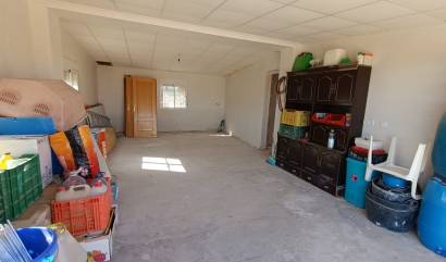 Sale - Country House - Jumilla