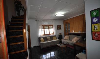 Sale - Country House - Jumilla