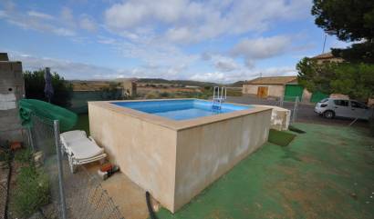 Sale - Country House - Jumilla