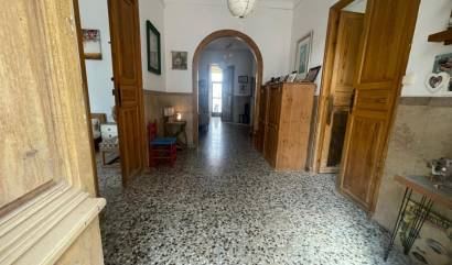 Sale - Country House - La Palma