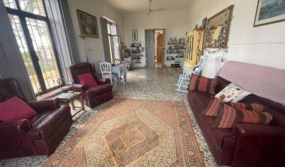 Sale - Country House - La Palma