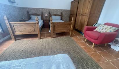 Sale - Country House - La Palma