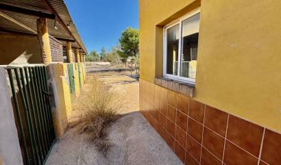 Sale - Country House - Los Montesinos