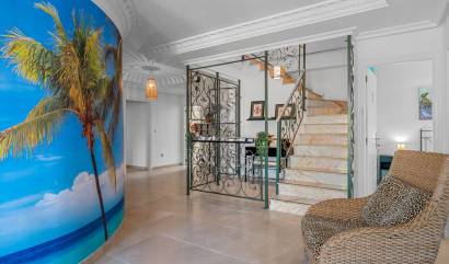 Sale - Country House - Los Montesinos