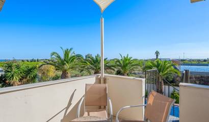 Sale - Country House - Los Montesinos